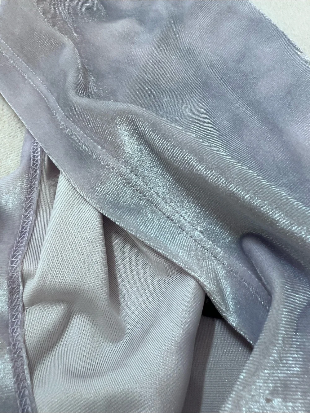 Nike Kids' Lavender Tie-Dye Sweatshirt & Joggers Set 3T